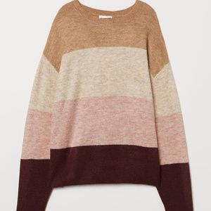 H&M Soft Knit Sweater!